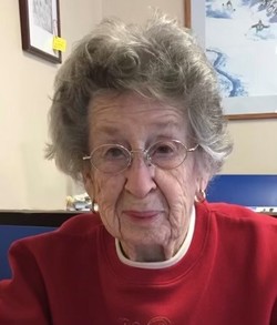 Marguerite A._O'Hara