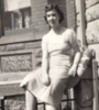 Marguerite Behle Turner (1918 - 2016)