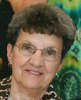 Marguerite Berrouard (1936 - 2017)
