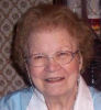 Marguerite Blanchard (1918 - 2016)