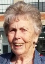 Marguerite C. Schufreider (1936 - 2026)