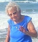 Marguerite Clayon (Talley) Shelton