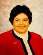 Marguerite Culhane