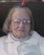 Marguerite E. Boughton