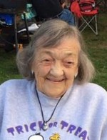 Marguerite E. Hawk (1931 - 2018)