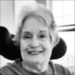 Marguerite E. Jones
