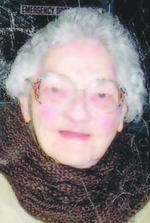 Marguerite E. Matarazzo