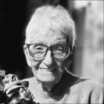 Marguerite E. Yannetty (1925 - 2023)