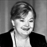 Marguerite Elizabeth Herron