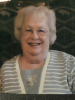 Marguerite Euphemia Faria (1933 - 2016)