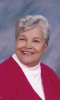Marguerite F. Decker (1922 - 2016)