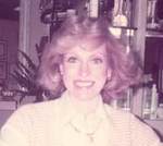 Marguerite F. Matroni (1943 - 2017)