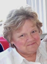 Marguerite (Florence) (Florence) Hogan (1946 - 2023)