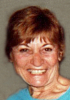 Marguerite Hebert (1921 - 2016)
