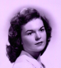 Marguerite Hebert (1921 - 2015)