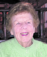 Marguerite J. Normandin