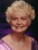 Marguerite Joanne Shepherd