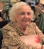 Marguerite Kathleen Ruggiero