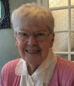 Marguerite L. Beaudry (1926 - 2019)
