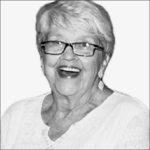 Marguerite "Peggy" L. Curley
