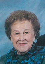 Marguerite M. Barry (1923 - 2017)