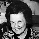 Marguerite M. Cooper