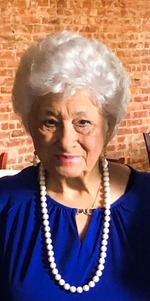 Marguerite M. Ferraro