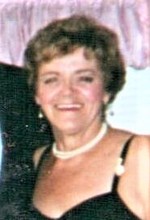 Marguerite M. (LeBlanc) Richardson