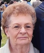 Marguerite M. Proulx (1929 - 2022)