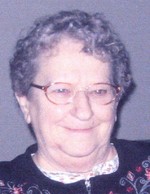 Marguerite M. Regan (1929 - 2020)