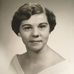 Marguerite M. Rivest (1934 - 2017)