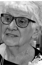 Marguerite M. Zachary