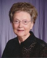 Marguerite "Maggie" Doris Gates (1928 - 2020)