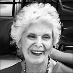 Marguerite "Margie" Louise (Donahue) Batchelder