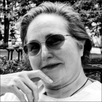 Marguerite McDonald