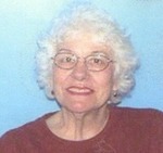 Marguerite McLain