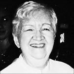 Marguerite P. Foley