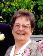 Marguerite "Peggy" Gauthier