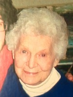 Marguerite "Peggy" Sullivan