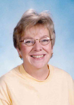 Marguerite R. Barden