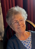 Marguerite R. Beusee (1935 - 2025)