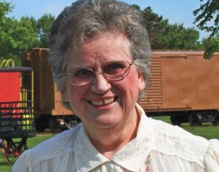 Marguerite R. 
