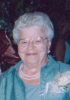 Marguerite Racette (1922 - 2015)