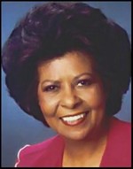 Marguerite Ray (1931 - 2020)