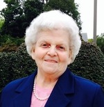 Marguerite "Ruth" Lemelin