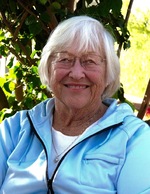 Marguerite Sandoval (1928 - 2017)