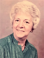 Marguerite St. Cyr