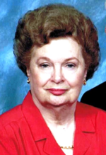 Marguerite W. Owen