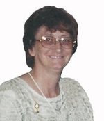 Mari-Louise Grimaldi