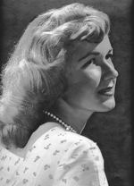 Mari Lu Robbins (1936 - 2021)